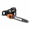 Worx 40V Power Share 14 in. Cordless Chainsaw with Auto-Tension, Tool Only WG384.9 - alternate 1